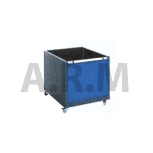 ARM catalogue caisson roulant dechets