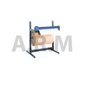 ARM catalogue derouleur coupeur horizontal