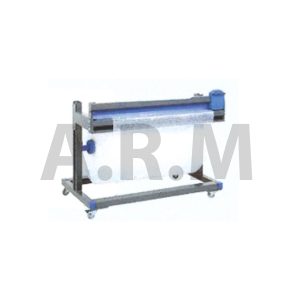 ARM catalogue derouleur mobile barre coupe