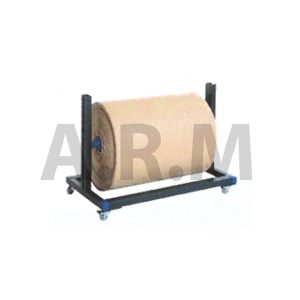 ARM catalogue derouleur mobile sous table