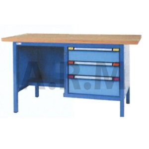 ARM catalogue etabli compact l1500 p700