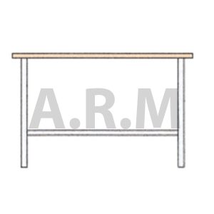 ARM catalogue etabli ergo 1500 2000
