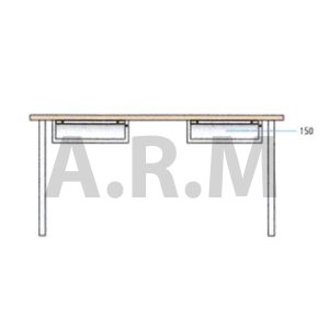 ARM catalogue etabli ergo 2000 2500