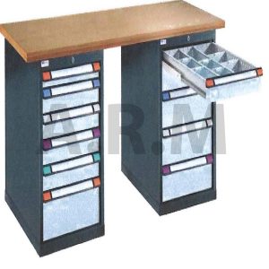 ARM catalogue etablis standard5