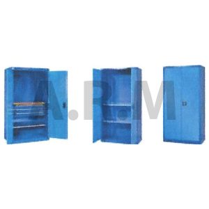 ARM catalogue fermeture meca 6