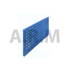 ARM catalogue paroi arriere perforee