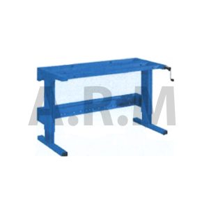 ARM catalogue pietement table reglable manivelle