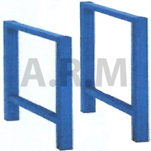 ARM catalogue socles