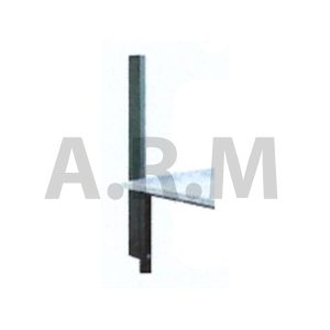 ARM catalogue structure base inferieur 2part