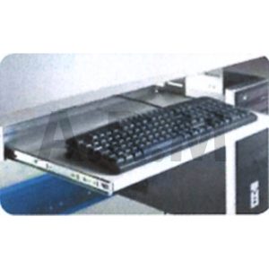 ARM catalogue support clavier