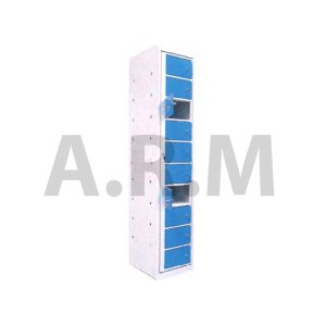 Armoires distribution de linge à plat