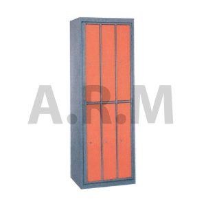 Armoires distribution de linge sur cintre