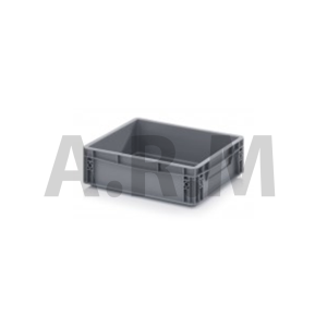 BAC PLEIN EURO NORME