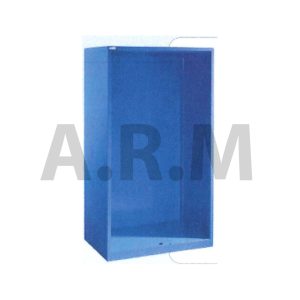 Bâti pour armoires à portes battantes