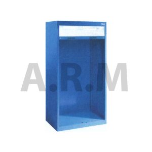 Bâtis pour armoires à rideau