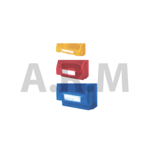 Étiquetage pour récipients synoptiques