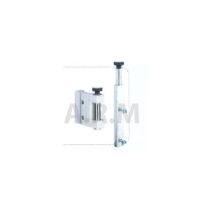 Fixations de bras pivotant