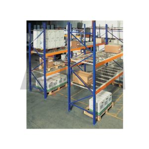 Platelages tubulaires