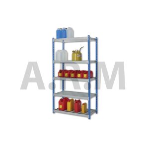 Rayonnage pour petits récipients