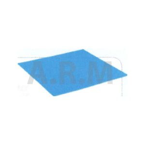 Support pour tapis mousse à découper