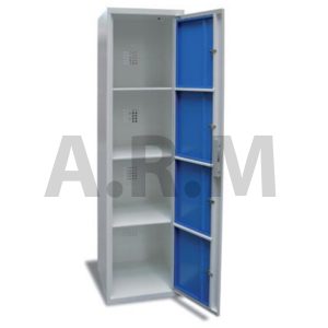 ARM catalogue casier scolaires