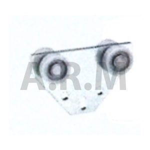 ARM catalogue chariots roulants