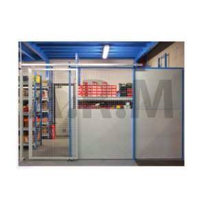 ARM catalogue cloison flip