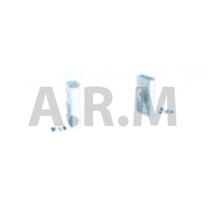 ARM catalogue kit fixation