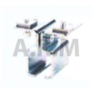 ARM catalogue kit fixation rampes alim