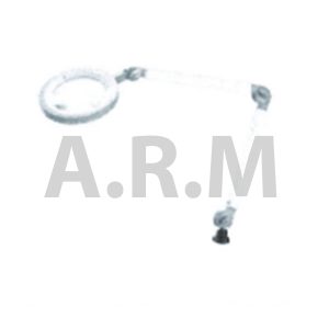 ARM catalogue loupe led