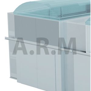 ARM catalogue magasin modulaire