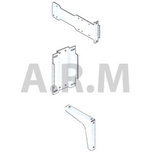 ARM catalogue matrice support paires rails porteurs