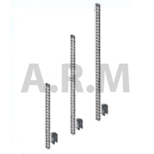 ARM catalogue montant porteur montage infra etabli