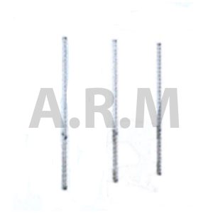 ARM catalogue montant porteur poste individuel