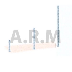 ARM catalogue montants porteurs plateaux etablis