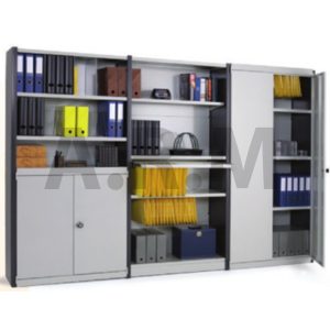 ARM catalogue rayonnage peint bureaux