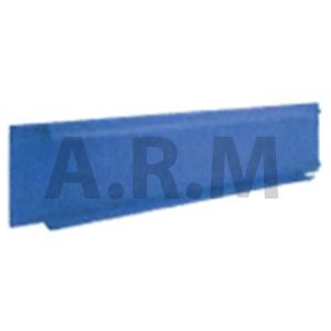 ARM catalogue recouvrements arrieres profils stabilisation